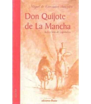 Don Quijote de La Mancha. Selección