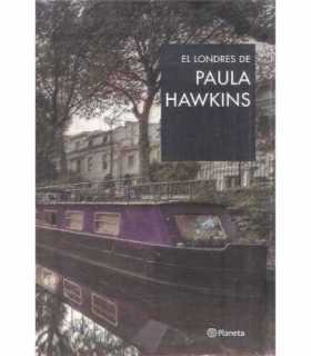 El Londres de Paula Hawkins