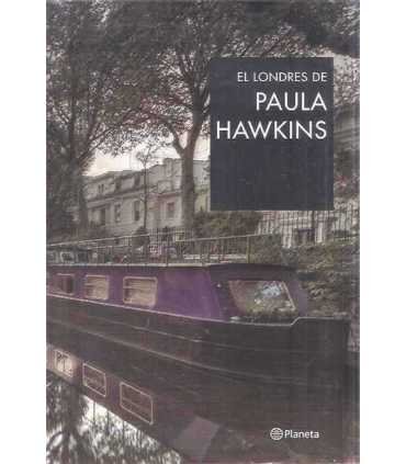 El Londres de Paula Hawkins