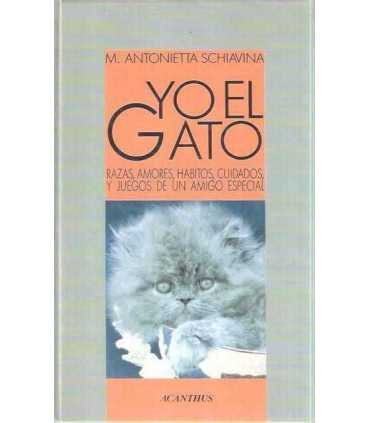 Yo el Gato