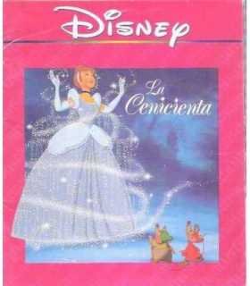 La Cenicienta