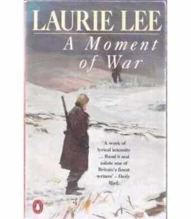 A Moment of War