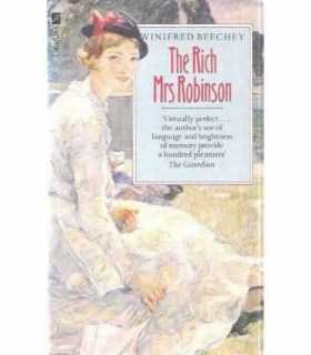 The Rich Mrs Robinson