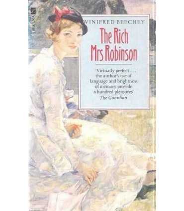 The Rich Mrs Robinson