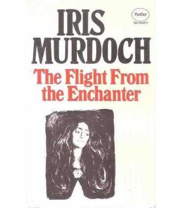 The Flight From the Enchanter