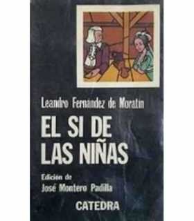 El sí de las niñas