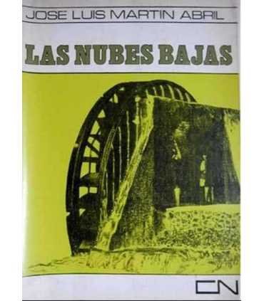 La nubes bajas