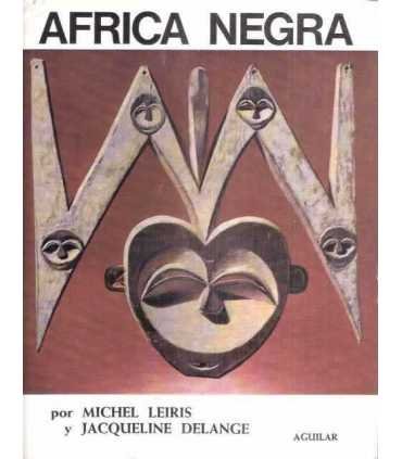 África Negra. La creación plástica