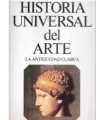 Historia Universal del Arte. Tomo 2. La antigüedad
