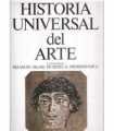 Historia Universal del Arte. Tomo 3. La Edad Media