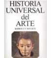 Historia Universal del Arte. Tomo 7. Barroco y Roc