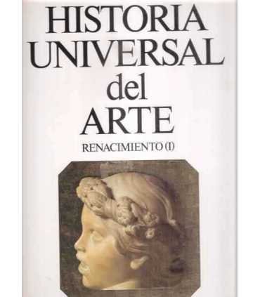 Historia Universal del Arte. Tomo 5. Renacimiento