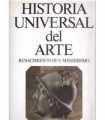 Historia Universal del Arte. Tomo 6. Renacimiento
