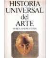 Historia Universal del Arte. Tomo 10. África, Amér