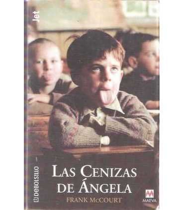 Las cenizas de Ángela