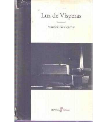 Luz de vísperas