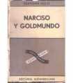 Narciso y Goldmundo