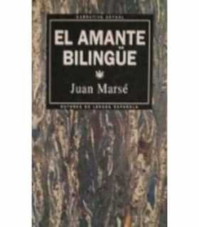 El amante bilingüe