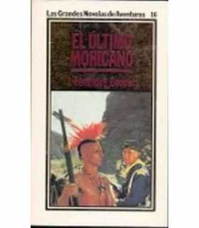 El último mohicano