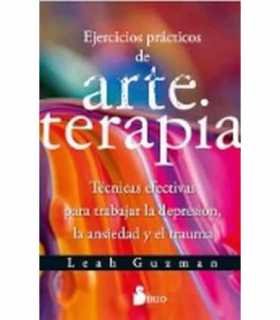 Ejercicios prácticos de arte terapia