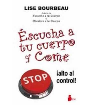 Escucha a tu cuerpo y come