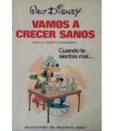 Vamos a crecer sanos. Tomo IV. Cuando te sientas m