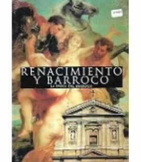 Renacimiento y Barroco. La época del Barroco. Tomo