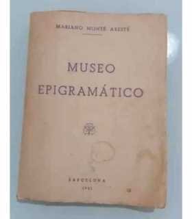 Museo epigramático