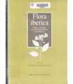 Flora ibérica. Plantas vasculares de la Península
