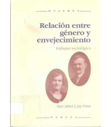 Relación entre género y envejecimiento