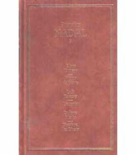 Viento del Norte. La noria. Nosotros, los Rivero