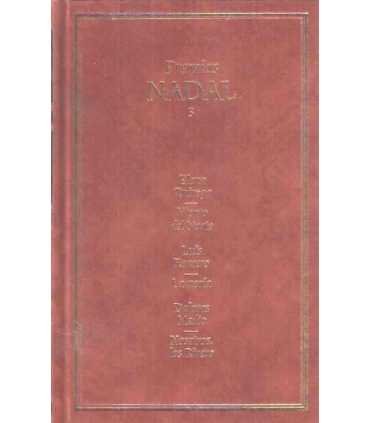 Viento del Norte. La noria. Nosotros, los Rivero