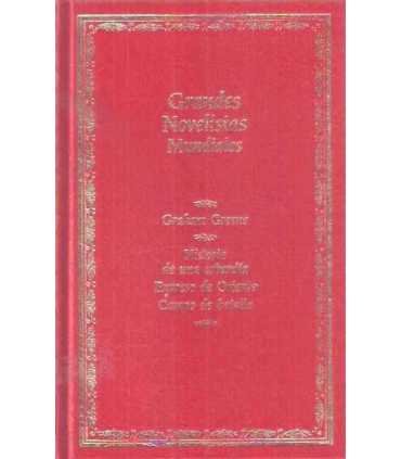 Historia de una cobardía. Expreso de Oriente. Camp