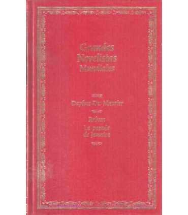 Rebeca. La posada de Jamaica