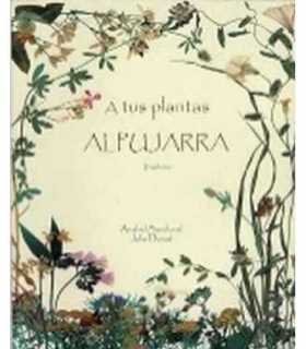 A tus plantas Alpujarra