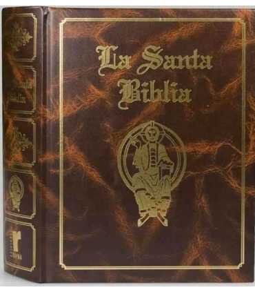 La Santa Biblia