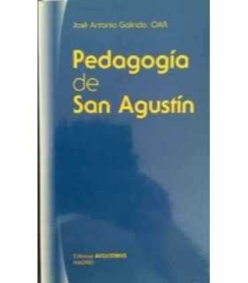 Pedagogía de San Agustín