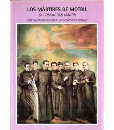 Los mártires de Motril