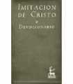 Imitación de Cristo