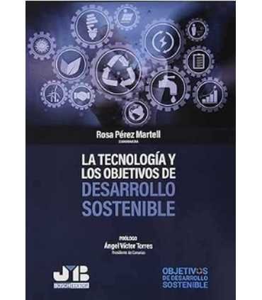 La tecnología y los objetivos de desarrollo sosten