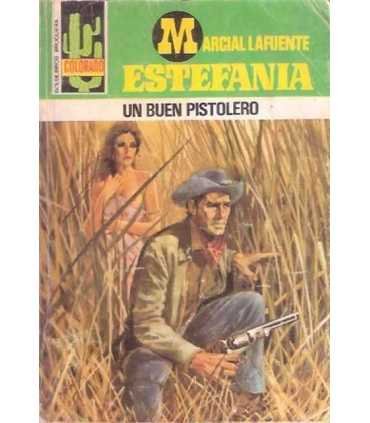 Un buen pistolero