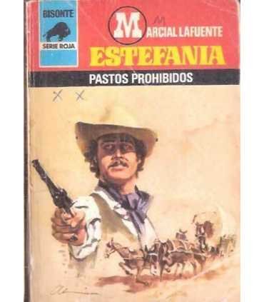 Pastos prohibidos