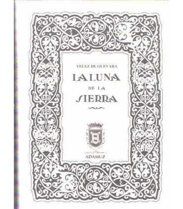 La Luna de la Sierra