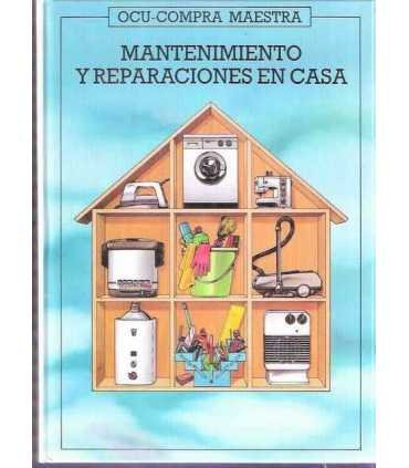 Mantenimiento y reparaciones en casa