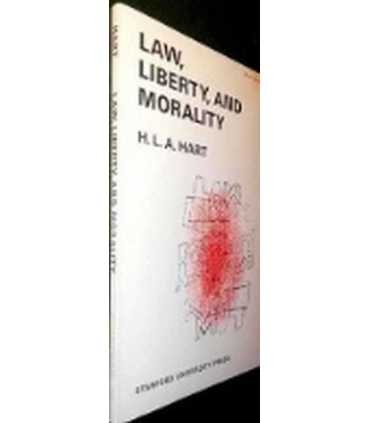Law, Liberty, and Morality