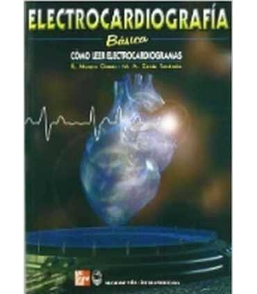 Electrocardiografía. Básica