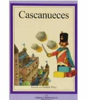 Cascanueces