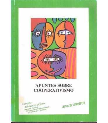 Apuntes sobre cooperativismo
