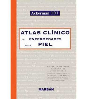 Atlas clínico de las 101 enfermedades más comunes