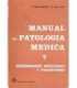Manual de patología médica 7. Enfermedades infecci